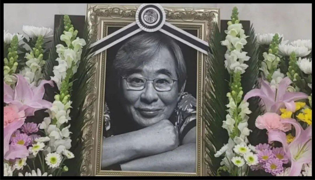 بازیگر مشهور سریال افسانه جومونگ درگذشت