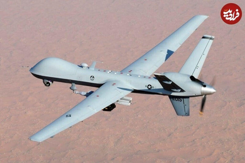 قویترین پهپاد‌های نظامی جهان در سال ۲۰۲۴