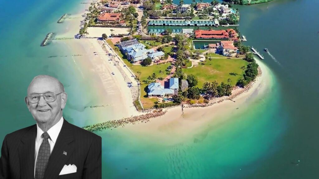 گران‌قیمت‌ترین خانه جهان؟ قصر فرانسوی پادشاه مراکش به قیمت ۴۳۵ میلیون دلار