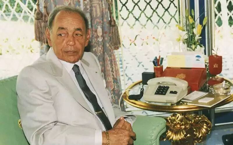 گران‌قیمت‌ترین خانه جهان؟ قصر فرانسوی پادشاه مراکش به قیمت ۴۳۵ میلیون دلار