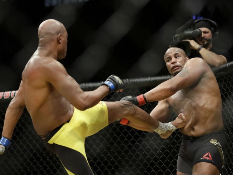 ستارگان UFC ۱۰۰ و UFC ۲۰۰ حالا کجا هستند و چه می‌کنند؟