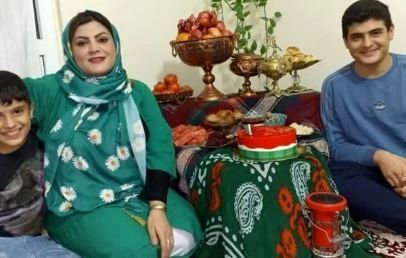 قاتل: از زندگی متنفر بودم، زن و دو پسرم را کشتم