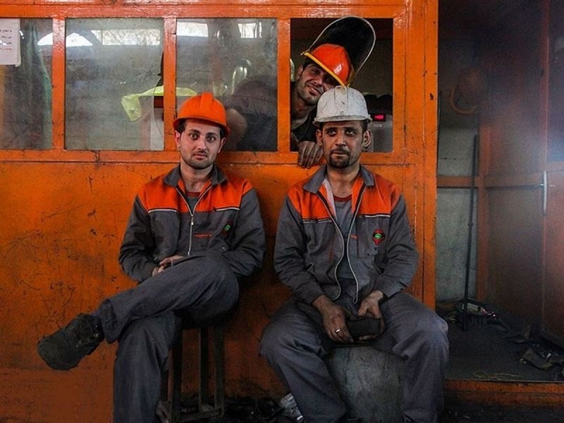 حل چالش حقوق کارگران در میدان بهارستان / راهکار صولت برای فرار از چالش حقوق کارگران