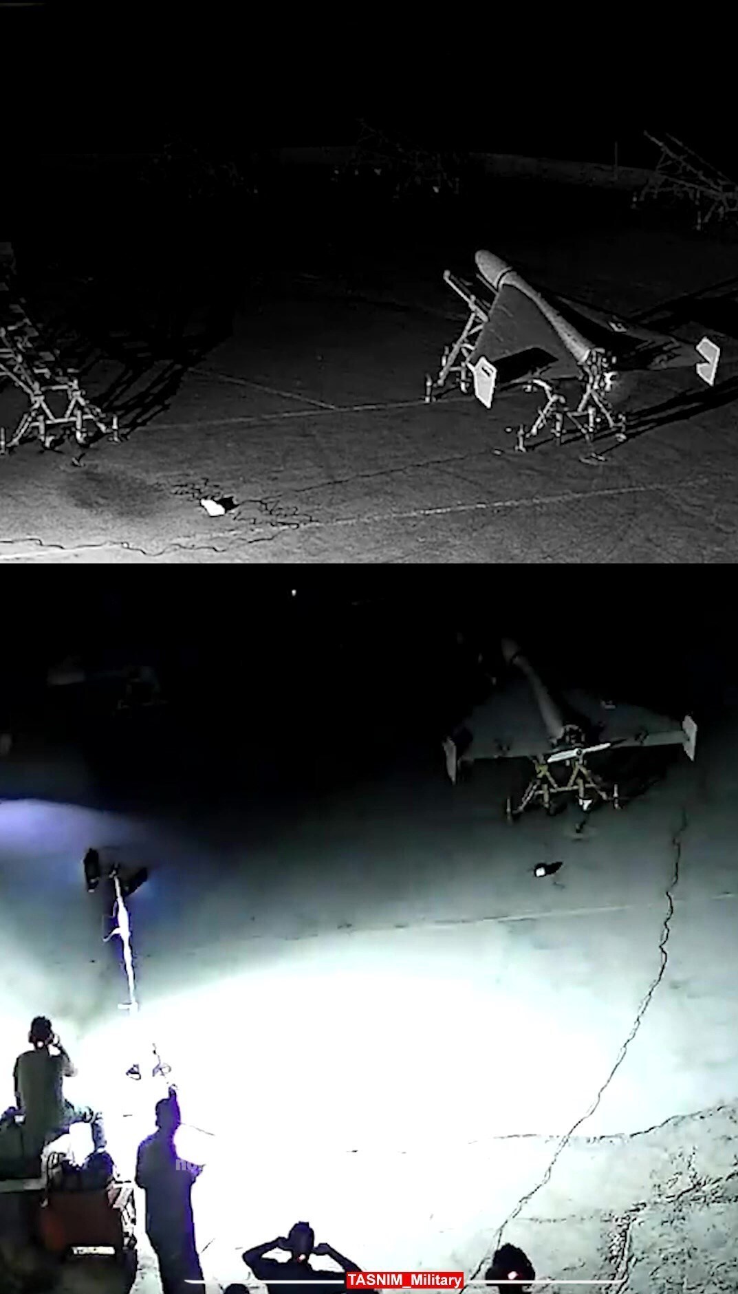 جزییات دقیق از عملیات «وعده صادق»؛ سپاه برای انتقام گرفتن از اسرائیل از چه تسلیحاتی استفاده کرد؟