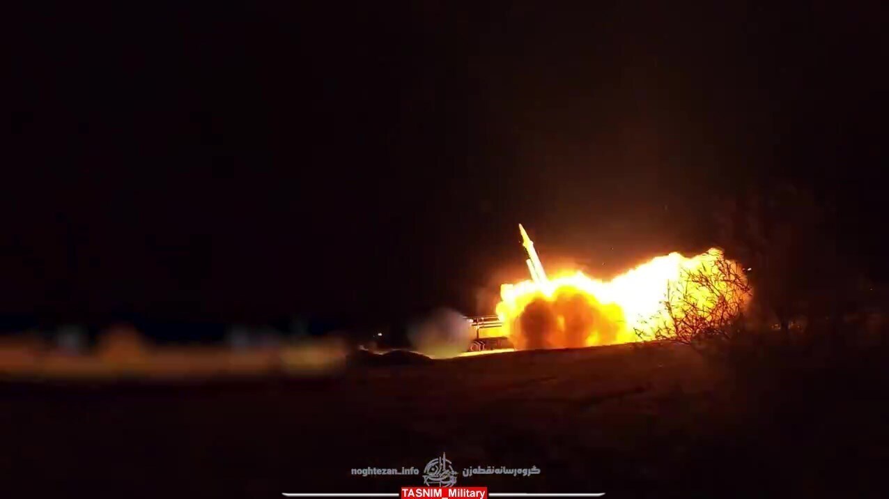 جزییات دقیق از عملیات «وعده صادق»؛ سپاه برای انتقام گرفتن از اسرائیل از چه تسلیحاتی استفاده کرد؟