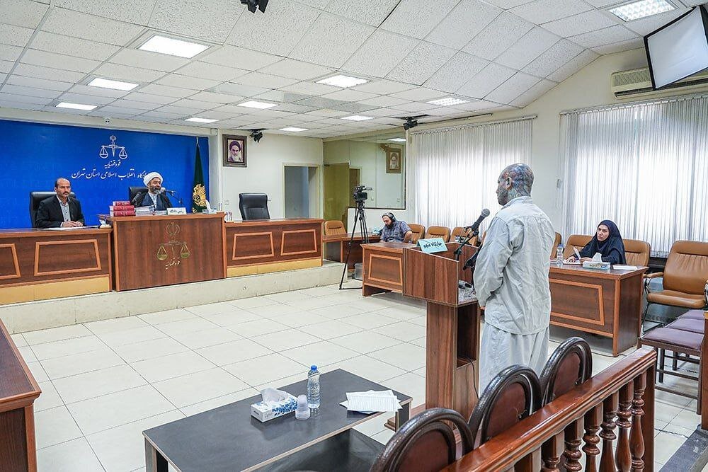 در دومین دادگاه تتلو چه گذشت؟