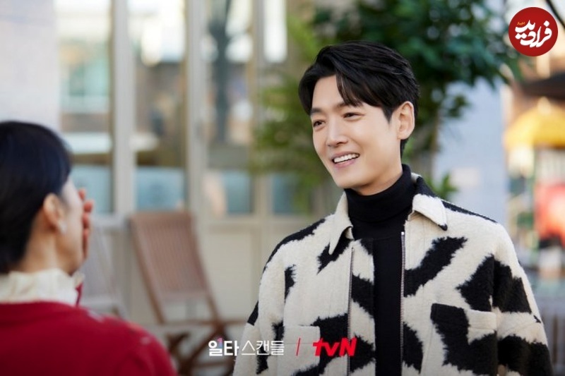 شاهزاده سریال «جومونگ» چه شکلی شده است؟