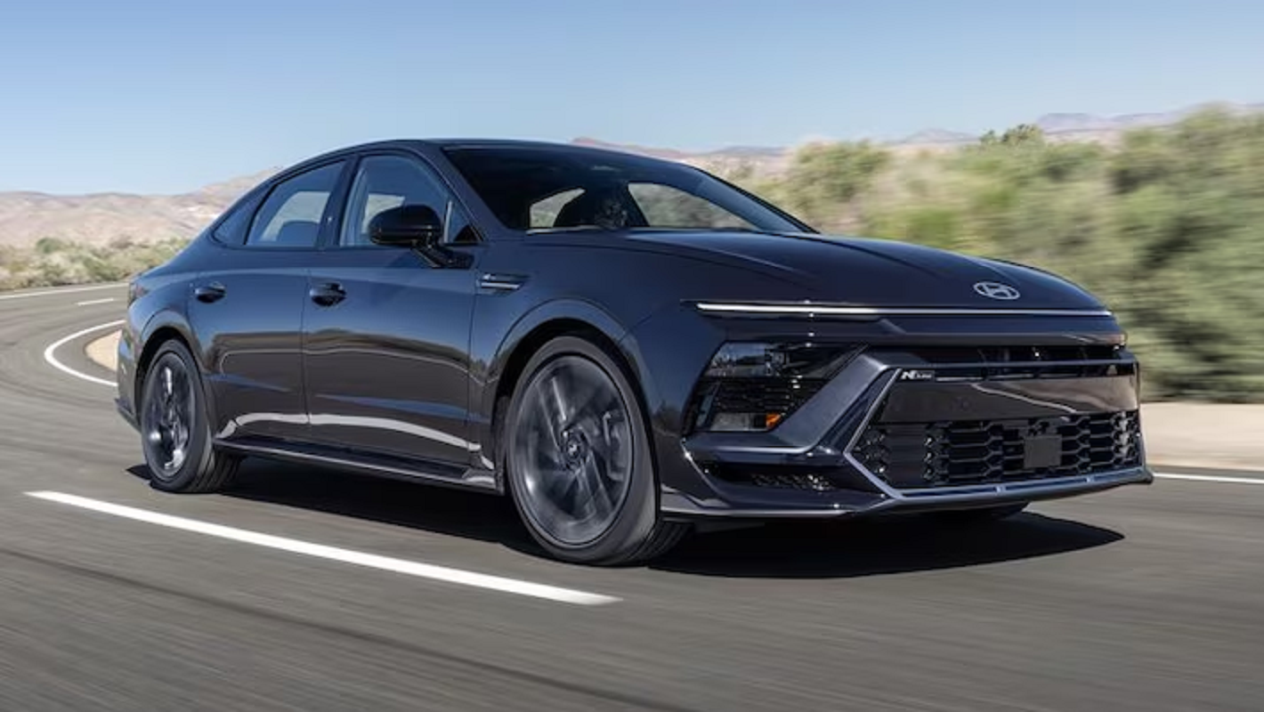 ایران در سال ۲۰۱۷ ماند/ هیوندای آس ۲۰۲۴ را رو کرد