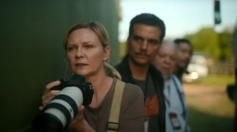 جنگ داخلی؛ فیلم موفقی که ایالات متحده را به وحشت انداخت و پیامی را به بقیه نقاط جهان ارسال کرد / خوانده شد