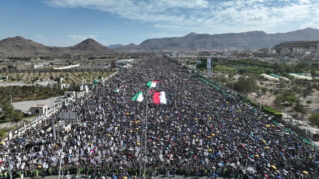 عملیات «فتح موعود» و تحقیر نیروی دریایی آمریکا