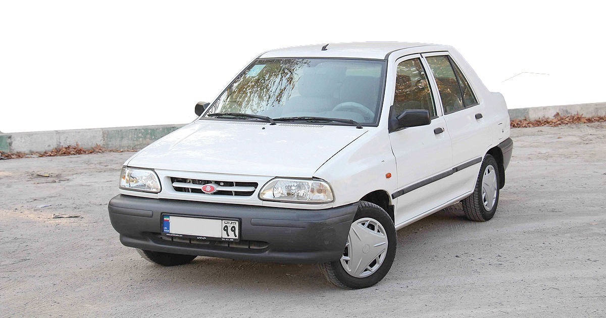 (تصاویر) خودرو‌های هر کشور به چه چیزی معروف هستند؟