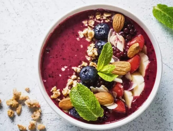 اگر می‌خواهید لاغر شوید، این ۵ صبحانه کم‌کالری معجزه می‌کند