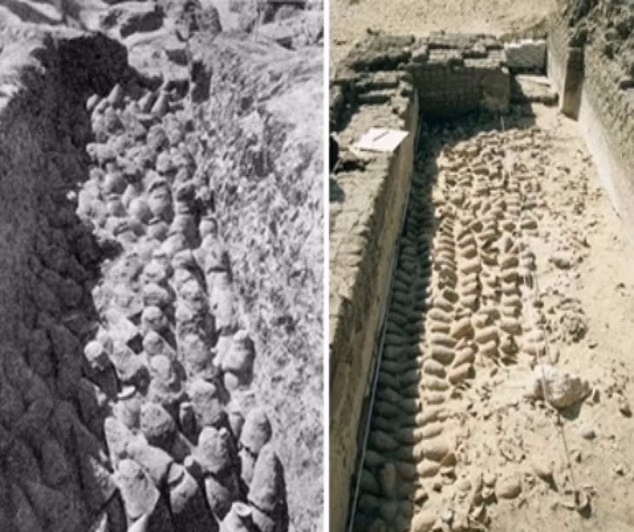 راز «نفرین توت عنخ آمون» که بیش از ۲۰ نفر را کشت سرانجام فاش شد