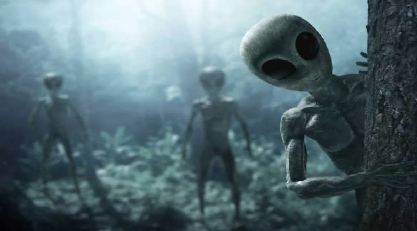 ده نشانه بحث‌برانگیز از وجود حیات فرازمینی