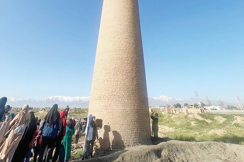 نوبت مرگ کوره‌های قاجاری