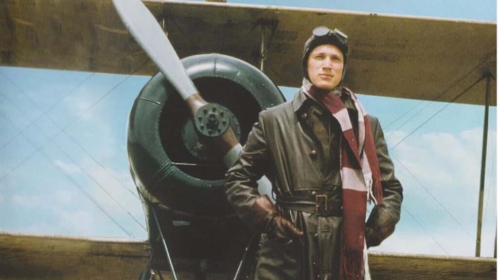 ۱۰ سریال جنگی دیدنی در مورد جنگ جهانی اول؛ از Women at War تا Parade’s End در حال تکمیل