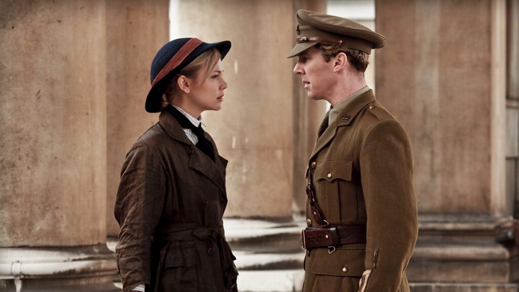 ۱۰ سریال جنگی دیدنی در مورد جنگ جهانی اول؛ از Women at War تا Parade’s End در حال تکمیل