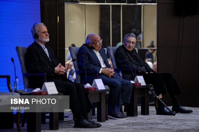 غرب و اسرائیل مصمم به ادامه جنگ هستند؛ پیروزی غزه، پیروزی امت است