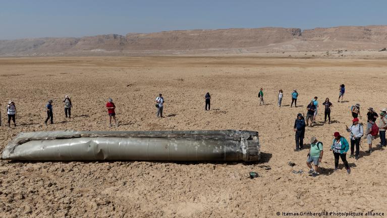 وحشت پهپاد‌های اسرائیلی از شیرین کاری پدافند خودی