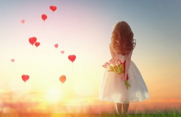 پیام تبریک روز جهانی دختر