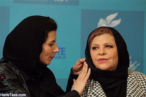 از زری خوشکام تا زهرا حاتمی؛ ماجرای زندگی بازیگر ناآشنای ایرانی