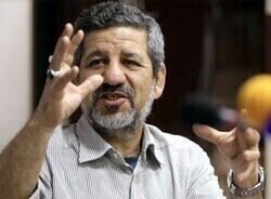 قالیباف بیشترین اقبال را در انتخابات ریاست جمهوری دارد