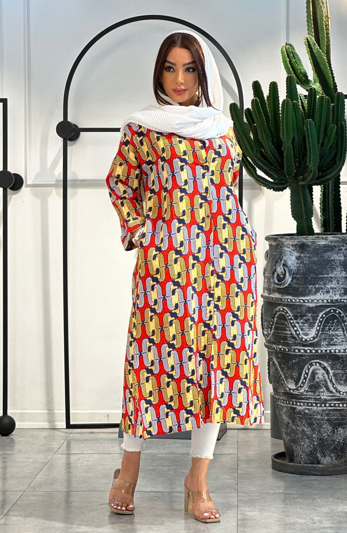 پیراهن ساحلی از کجا بخریم؟ برای تابستان آماده شو!