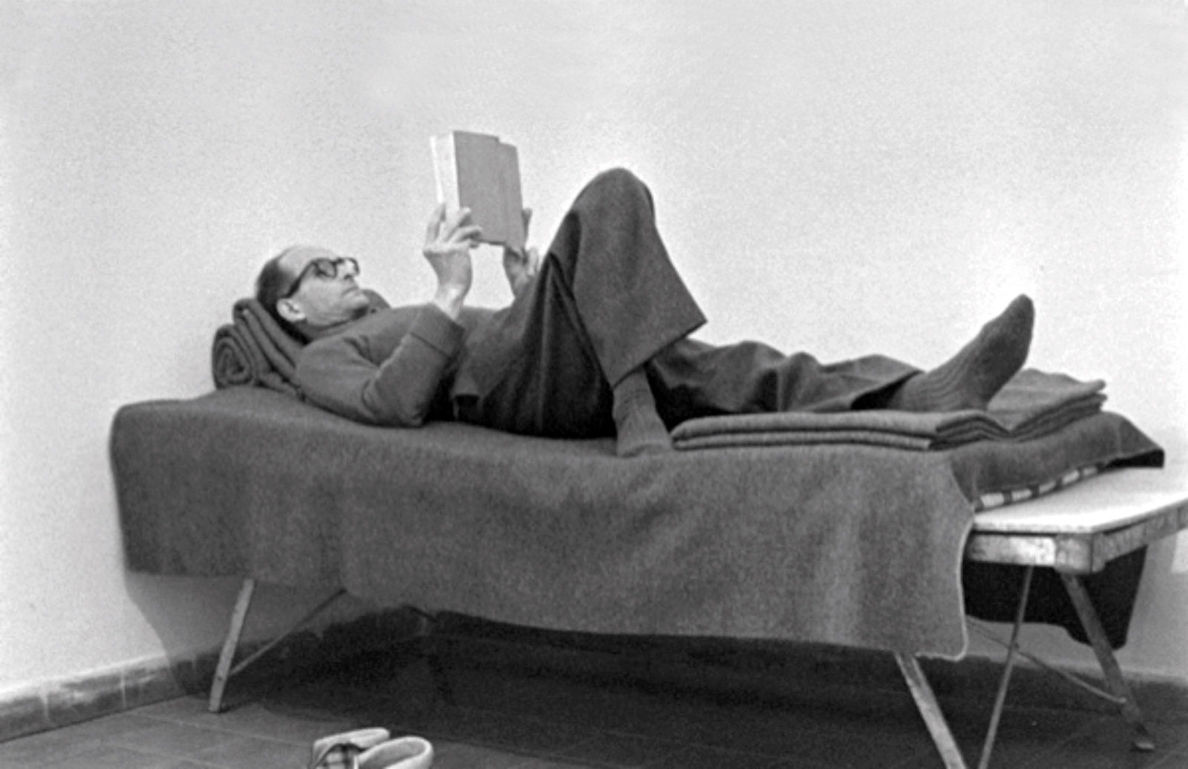 (تصاویر) اسرائیلی‌ها چگونه فرمانده هیتلر را در آرژانتین شکار کردند؟