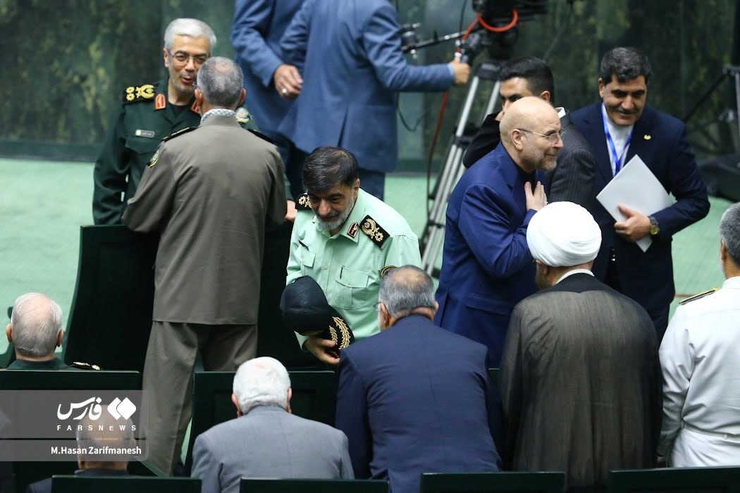 آغاز رسمی مجلس دوازدهم؛ صفر تا صد مراسم افتتاحیه آغاز رسمی مجلس دوازدهم؛ صفر تا صد مراسم افتتاحیه