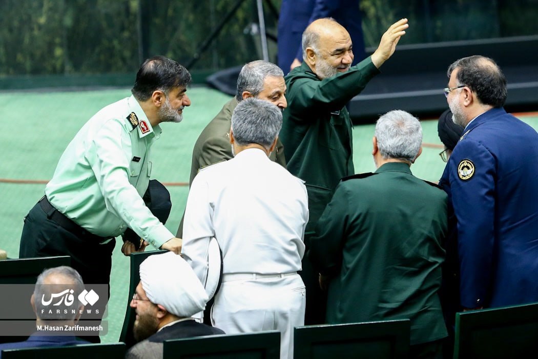 آغاز رسمی مجلس دوازدهم؛ صفر تا صد مراسم افتتاحیه آغاز رسمی مجلس دوازدهم؛ صفر تا صد مراسم افتتاحیه