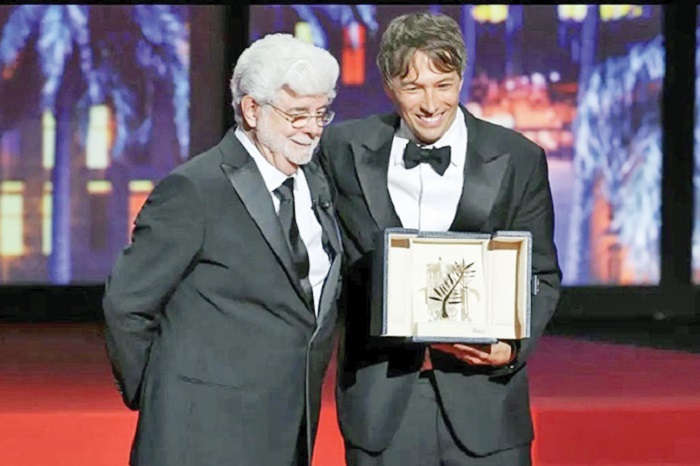 نخل طردشده‌ها