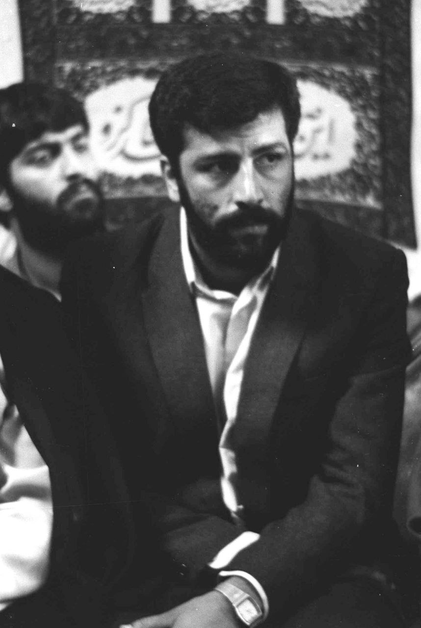 (تصاویر) رئیسی به روایت رئیسی