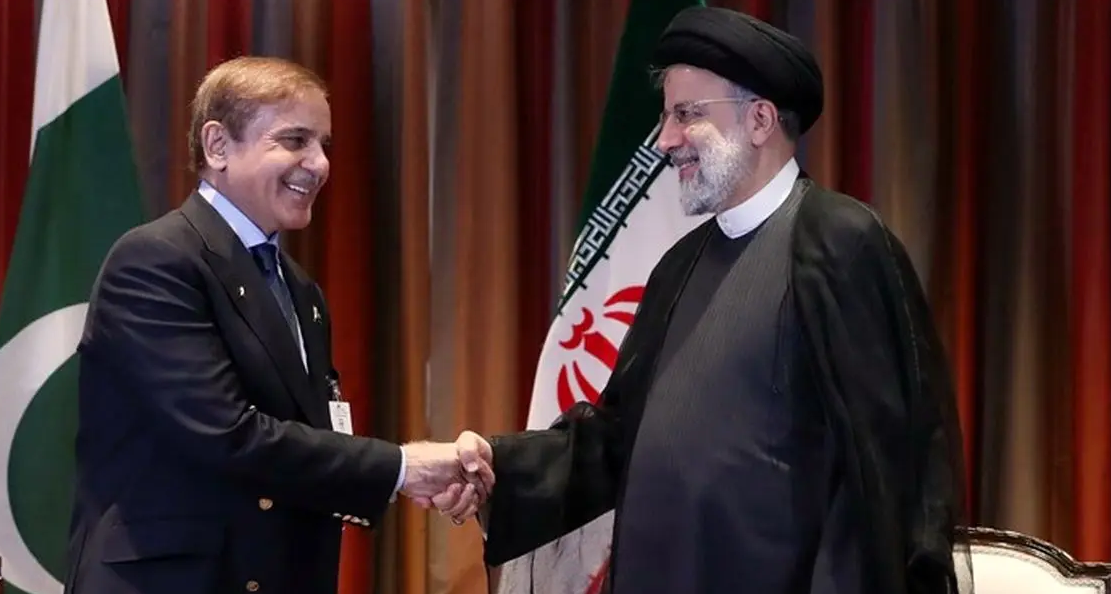وداع باشکوه دیپلماتیک با شهید سید ابراهیم رئیسی