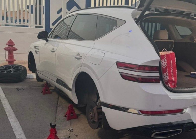 با نیمار شوخی نکنید!