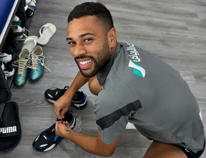 با نیمار شوخی نکنید!