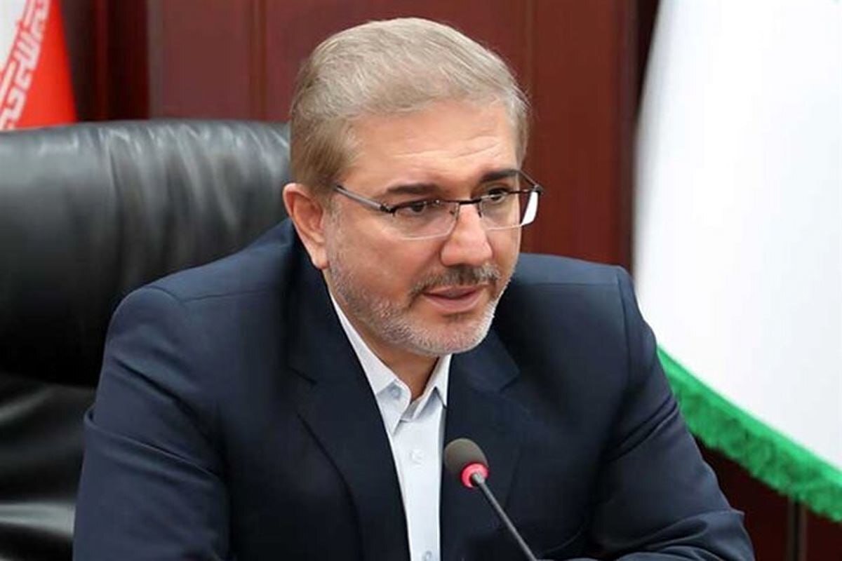 حاشیه و متن ثبتنام انتخابات ریاستجمهوری چهاردهم حاشیه و متن ثبتنام انتخابات ریاستجمهوری چهاردهم