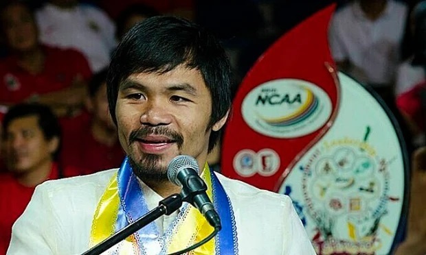 ۵ بوکسور میلیونر که در مجموع ۱.۴ میلیارد دلار ثروت دارند