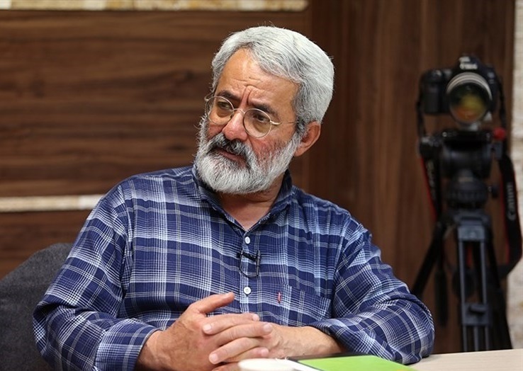حاشیه و متن انتخابات ریاست جمهوری چهاردهم ۲۲ خرداد