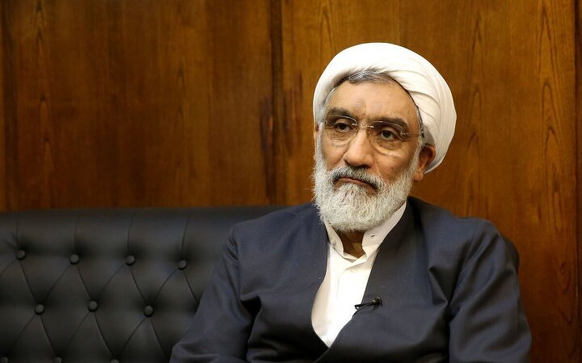 حاشیه و متن انتخابات ریاست جمهوری چهاردهم ۲۲ خرداد