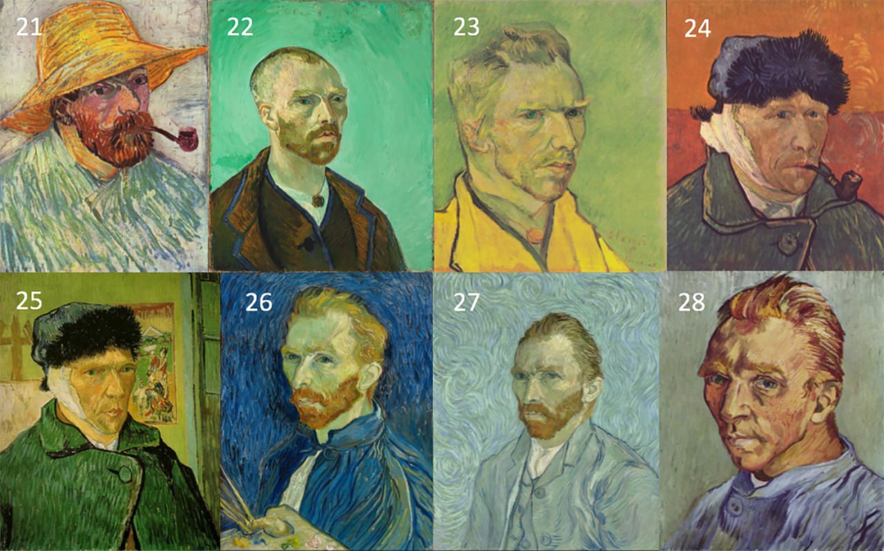 درباره اختلال روان پزشکی ون گوگ؛ بیماری وینسنت و قدرت شفابخش هنر/ هنرمندی که زخم‌های روانی خود را به هنری زیبا تبدیل کرد/ درس‌هایی از مشکلات روانی ون گوگ/ از مشروب توهم زای