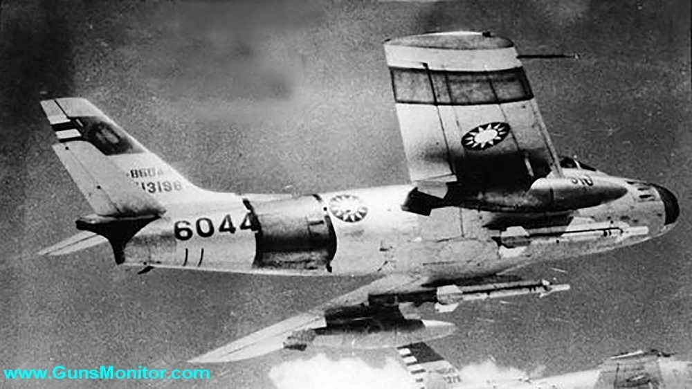 (تصویر) داستان سایدوایندر؛ از موشک پیشگام آمریکایی که توسط روس‌ها سرقت شد تا رهگیری پهپاد‌های حوثی