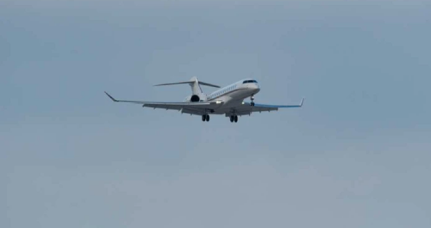 با ۵ فروند از گرانترین جت‌های شخصی دنیا در سال ۲۰۲۴ آشنا شوید ئذ حال تکمیل