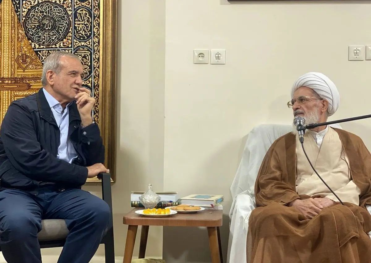 حاشیه و متن انتخابات ریاست جمهوری چهاردهم ۲۶ خرداد