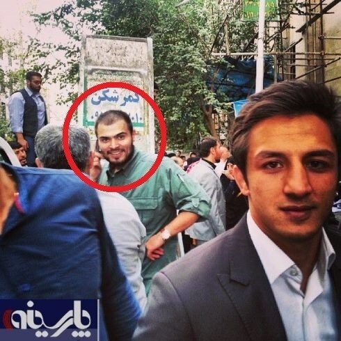 صیغه عقد قالیباف و همسرش را چه کسی جاری کرد؟ جزئیاتی درباره فرزندان آقای کاندیدا