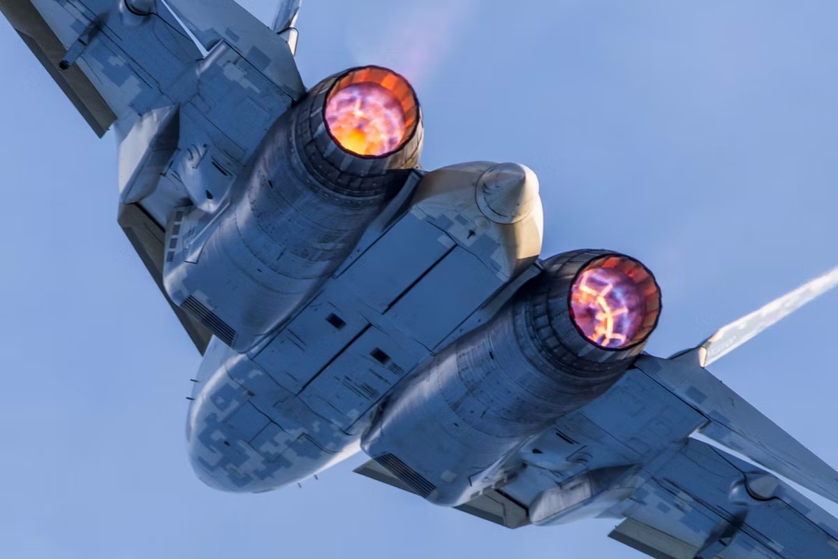 چرا جت‌های جنگنده روسی دیگر جذابیتی برای خریداران خارجی ندارند؟