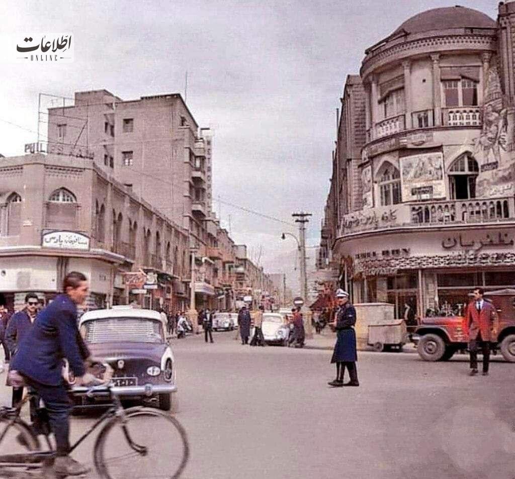 سکه و دلار ۷۰ سال قبل چه قیمتی داشت؟
