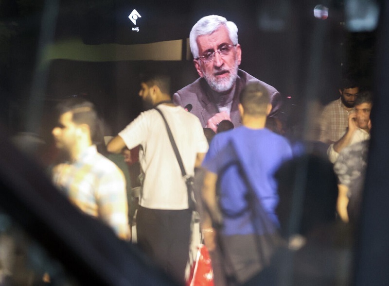 برنده انتخابات ریاست‌جمهوری کدام نظریه است؟