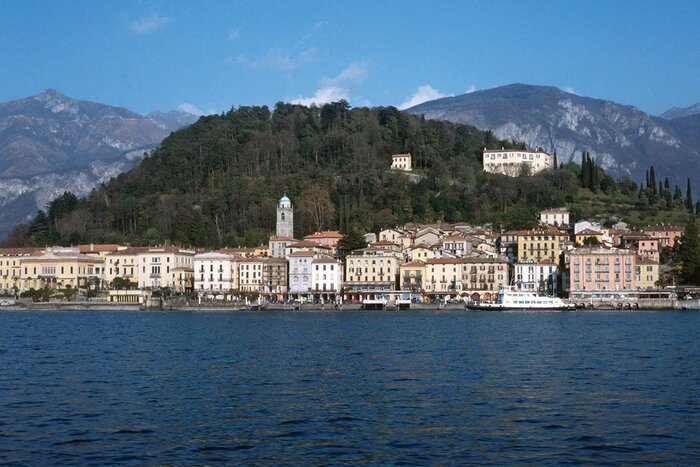 (عکس) نمایی از خانه رویایی مهدی طارمی در میلان