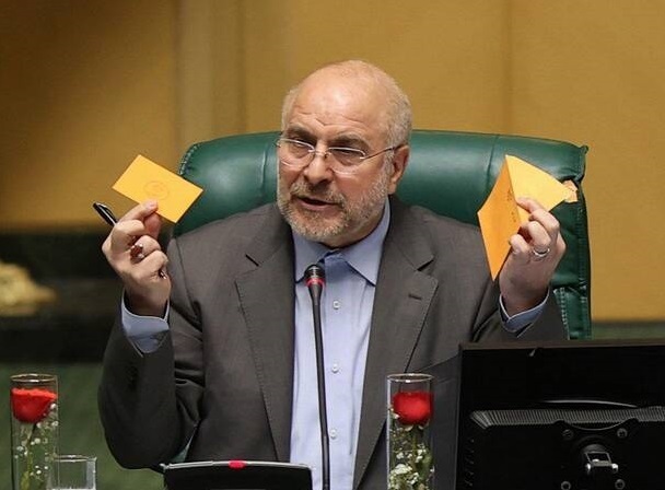 همه روسای مجلس، کاندیدای ریاست جمهوری شدند / یک برنده و ۵ بازنده در حال تکمیل