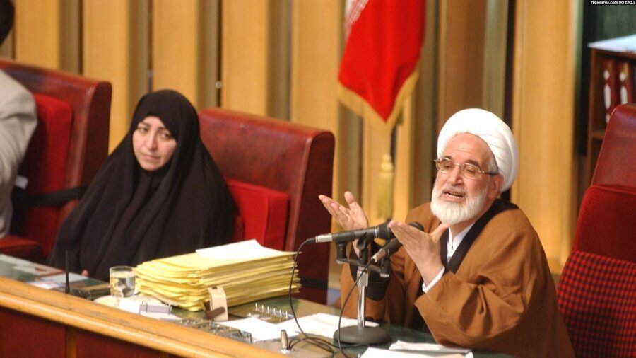 همه روسای مجلس، کاندیدای ریاست جمهوری شدند / یک برنده و ۵ بازنده در حال تکمیل